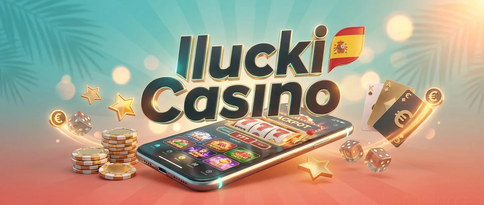 Ilucki Casino