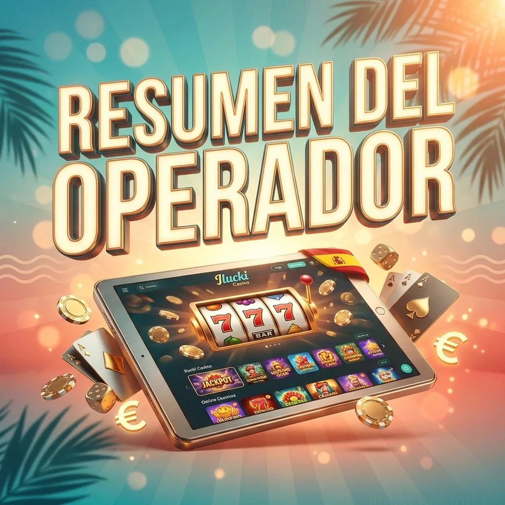 Resumen del Operador